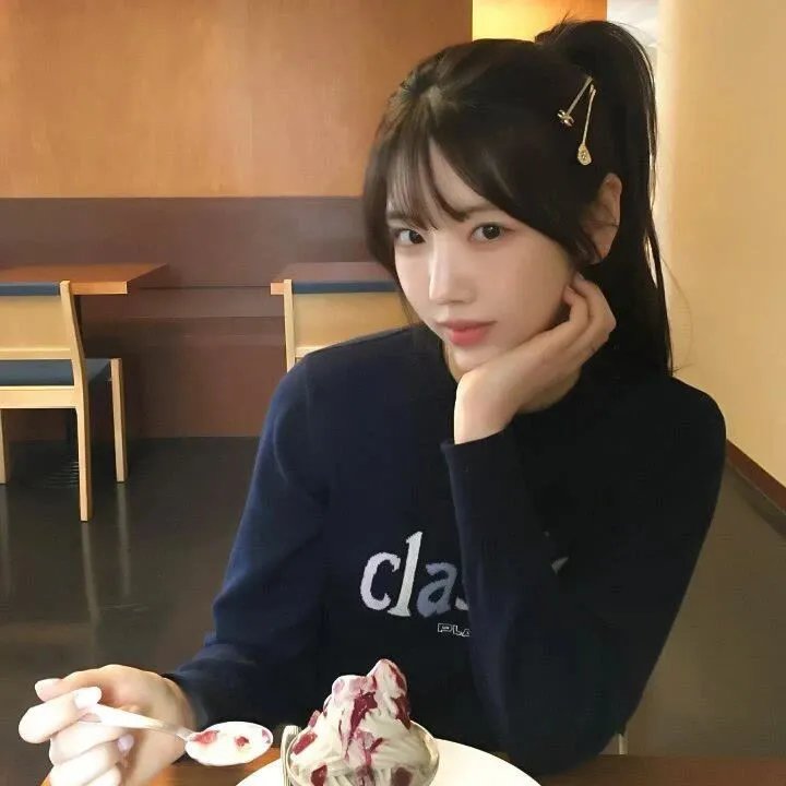 爱在唇齿间