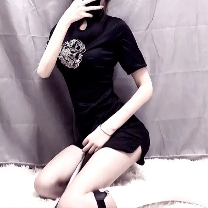 一代枭雄之三支旗