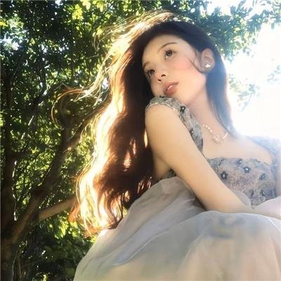 紫色爱心